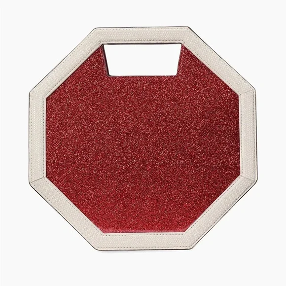 Kate Spade Stop Sign - Picture 4 of 4